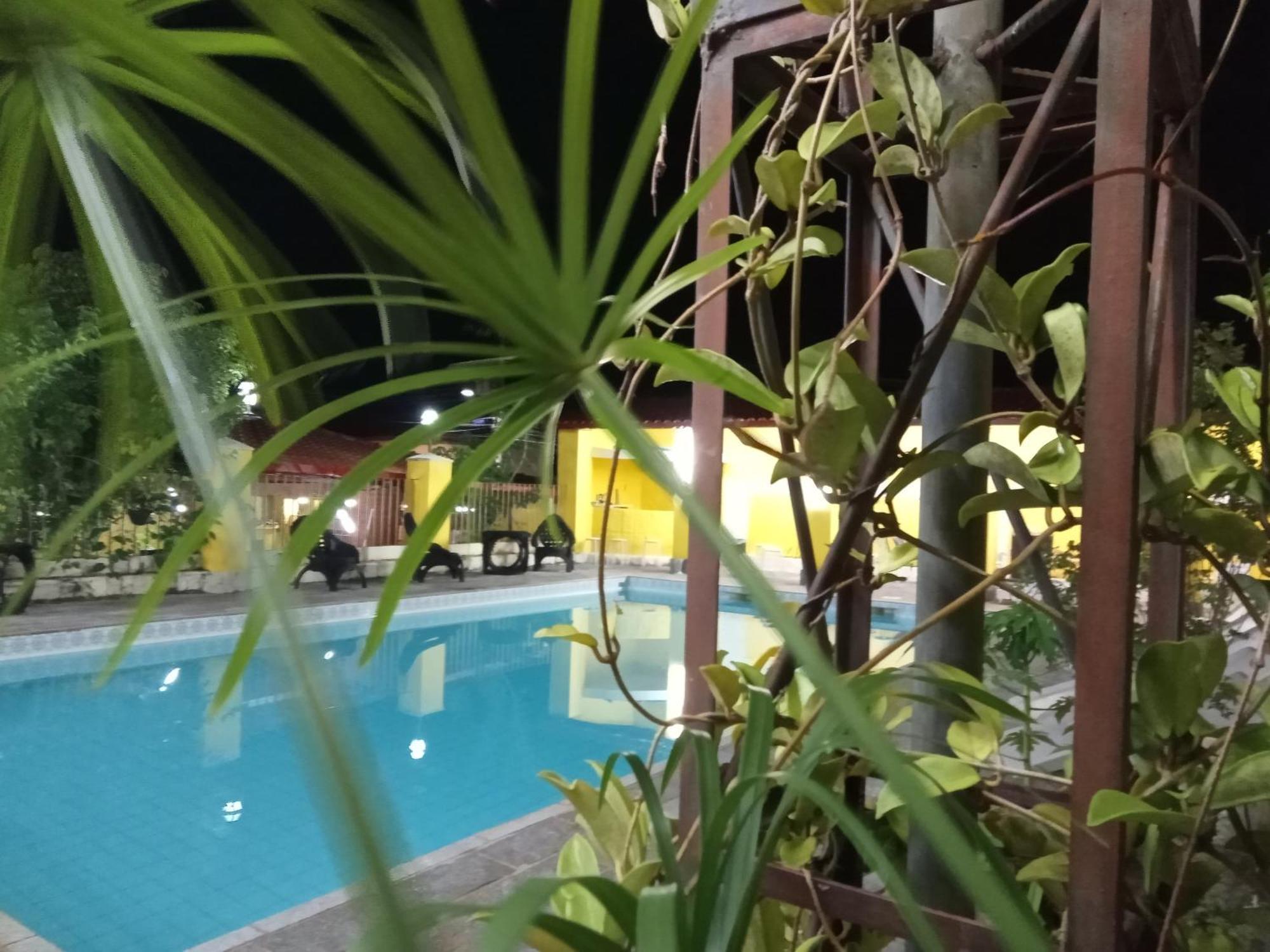 Hotel E Pousada Ciconha-Sao Lourenco Mg المظهر الخارجي الصورة