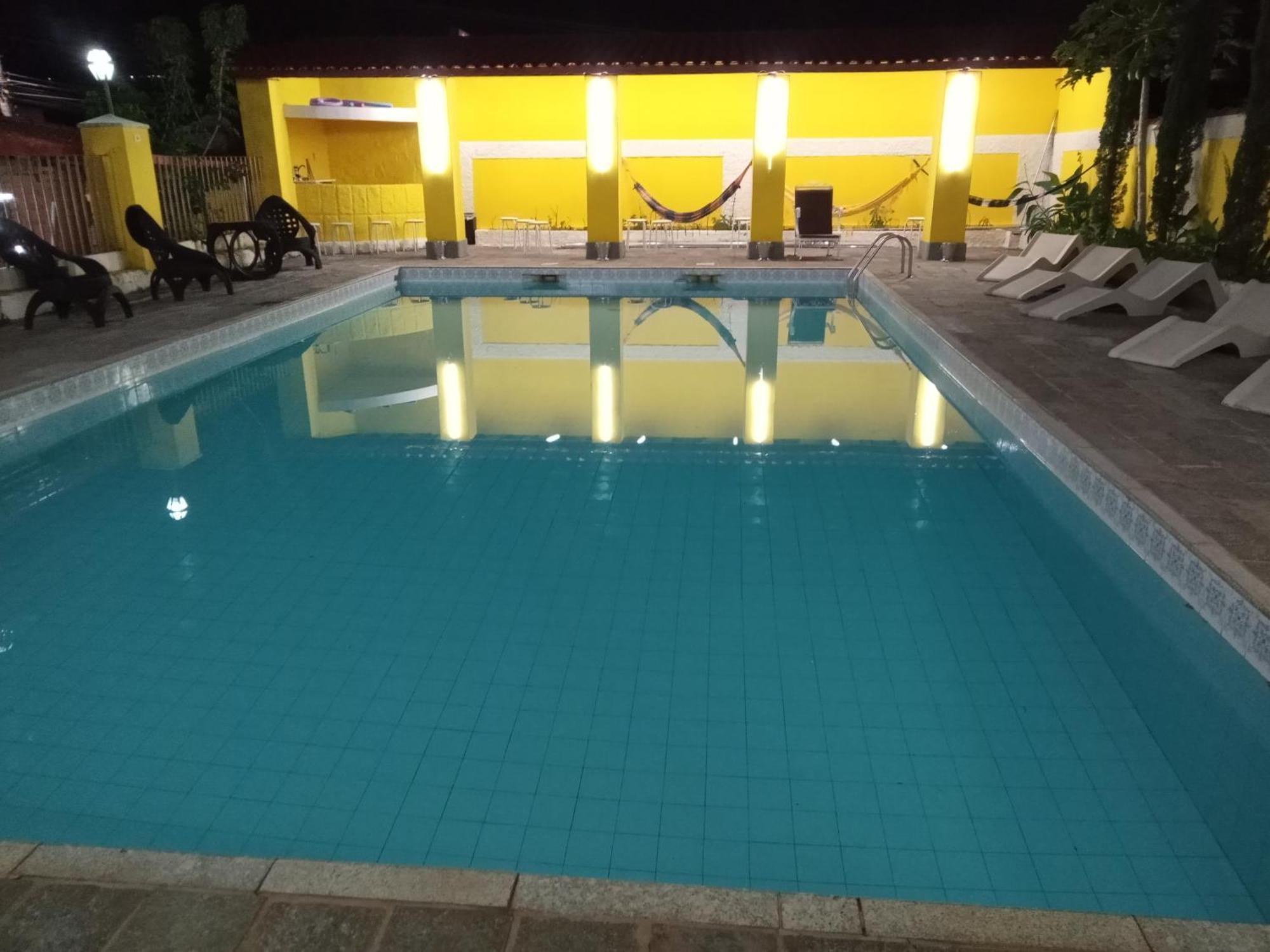 Hotel E Pousada Ciconha-Sao Lourenco Mg المظهر الخارجي الصورة