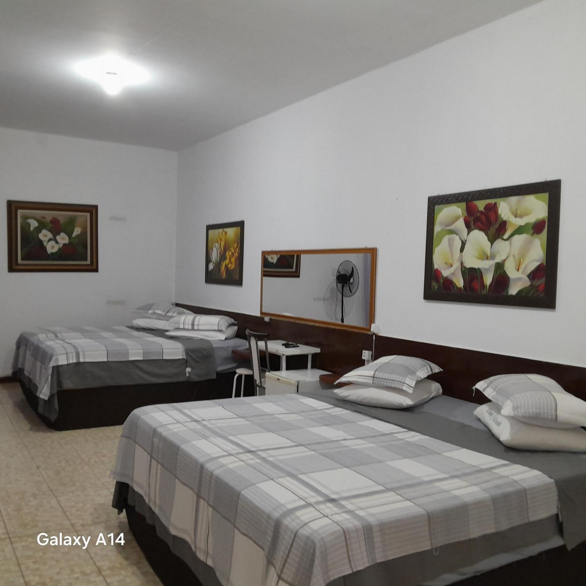 Hotel E Pousada Ciconha-Sao Lourenco Mg المظهر الخارجي الصورة