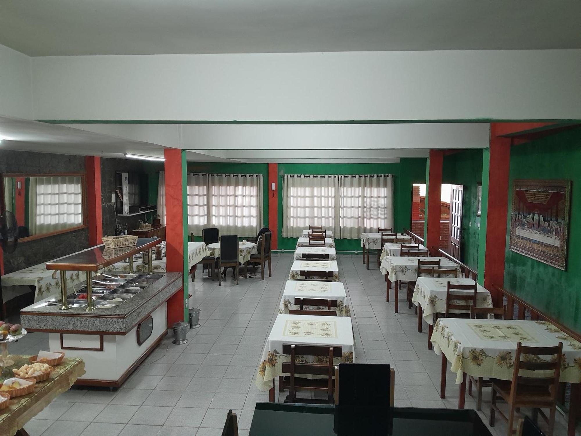 Hotel E Pousada Ciconha-Sao Lourenco Mg المظهر الخارجي الصورة