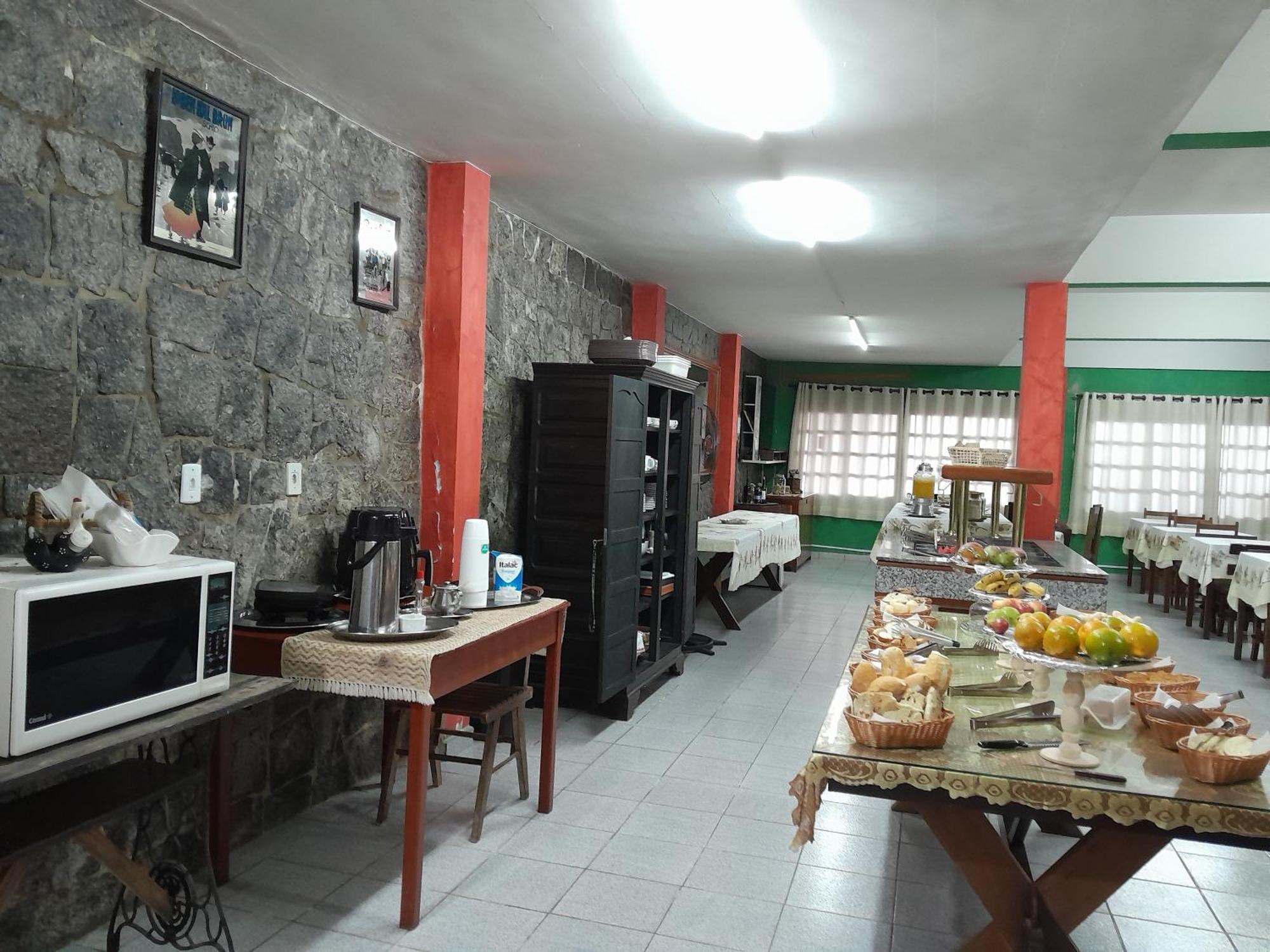 Hotel E Pousada Ciconha-Sao Lourenco Mg المظهر الخارجي الصورة