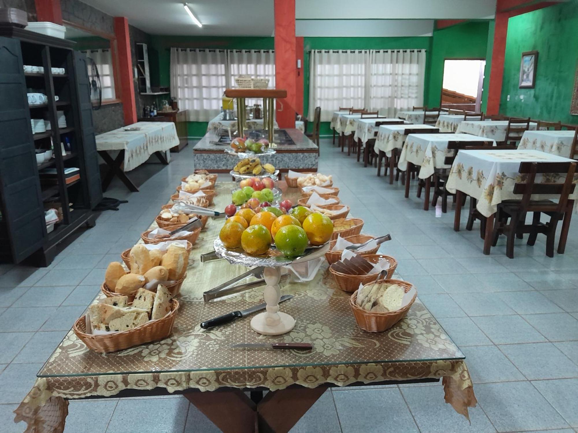 Hotel E Pousada Ciconha-Sao Lourenco Mg المظهر الخارجي الصورة