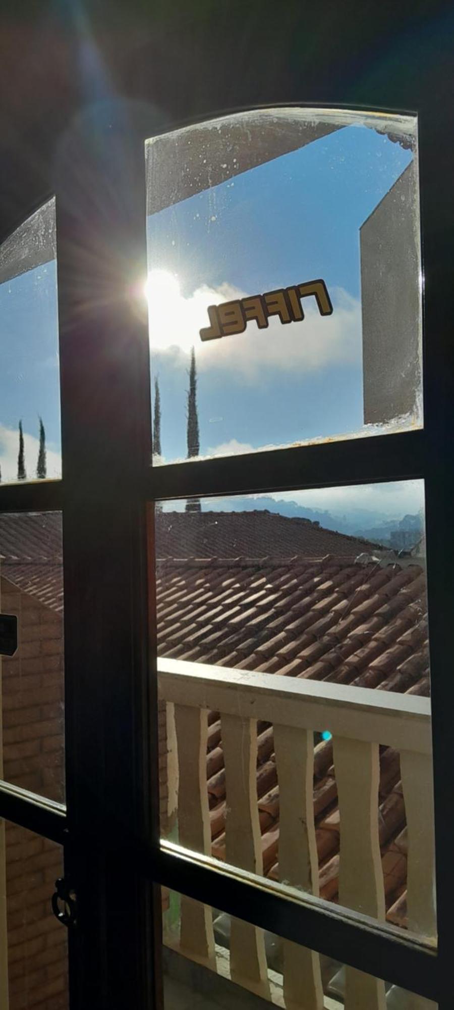 Hotel E Pousada Ciconha-Sao Lourenco Mg المظهر الخارجي الصورة